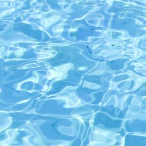 Hintergrundbild Wasseroptik