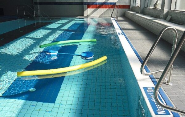 Schwimmschule Albtal Karlsruhe Schwimmnudel Schnupperschwimmen