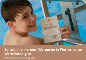 Zeitung Bad Herrenalb Albtal Schwimmschule