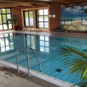 Warteliste Schwimmkurs Offenburg