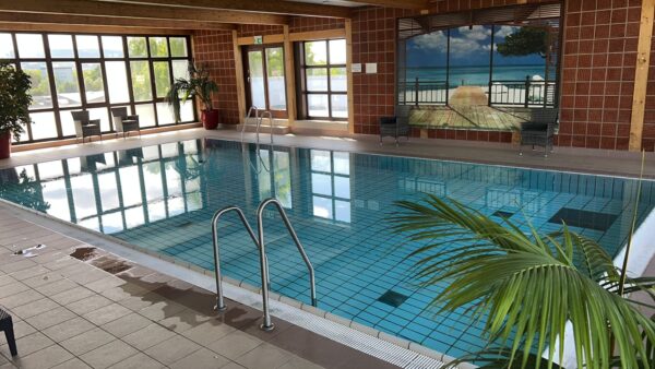 Warteliste Schwimmkurs Offenburg